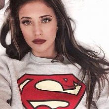 bluza <3