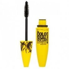 Uwielbiam podkreślać oczy !Nie lubię wychodzić z domu , z niepomalowanymi oczami bo wtedy wyglądam jak "kret " haha xd Ta maskara jest według mnie najlepsza i nie zami...