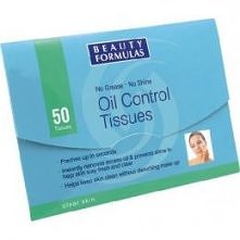 Prezent numer #11
Bibułki matujace, codziennie pomagają 
moim must have  w torebce się stają 
dzięki nim cały dzień mam nad cerą kontrolę
wchłaniają cały nadmiar wody - dlatego ...