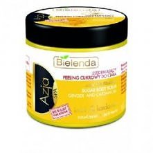 Bielenda Spa Azja Peeling c...