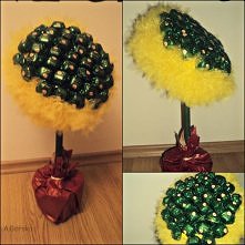 Praca wykonana własnoręcznie na zamówienie :)