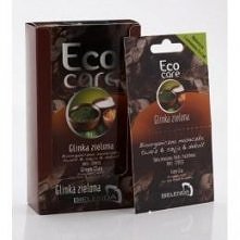Bielenda Eco Care Glinka zi...