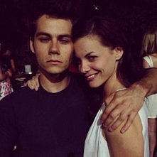 Dylan&Haley Webb