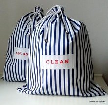 St Sopot - nadmorski  klasyk - torebki podróżne