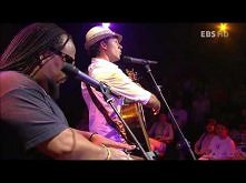 Jason Mraz - Life is wonderful (Live) zakochałam się w tej piosence <3