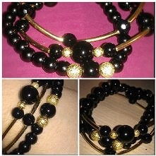 złoto, złoto, złote złoto. zestaw 15 zł.