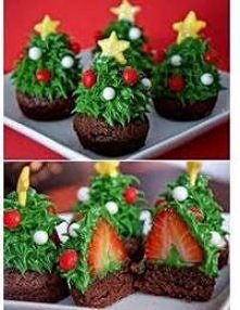 Choineczki na święta