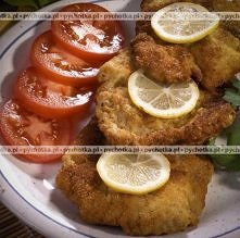 Plesniak a’la schabowy