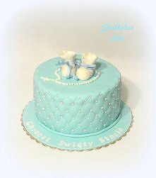 Tort na chrzciny