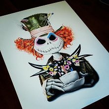 The Mad Hatter Jack