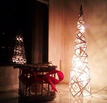 Kawałek świątecznego wystroju :)