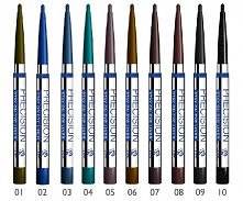 Kredka do oczu na każdą oka...