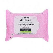 Każdej kobiecie przyda się jakiś kosmetyk do demakijażu. Chusteczki są wygodną alternatywą dla płynów zajmujących dużo miejsca w torebce.