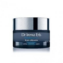 Idealny krem na noc. A po przebudzeniu skóra piękna i mięciutka :)