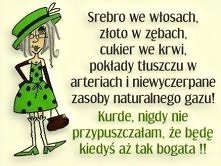 kiedyś będę bogata