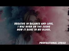 Tove Lo Scream My Name