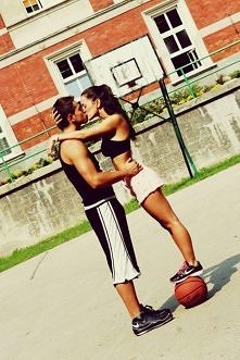 basketball ♥