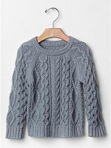 Ciepły sweterek BabyGap
- 100 % bawełna
- dostępne rozmiary:
szary 74-79 cm ->12-18 miesięcy,
84-91 cm -> 2 lata
różowy 84-91 cm -> 2 lata
czerwony 91-99 cm -> 3 lat...