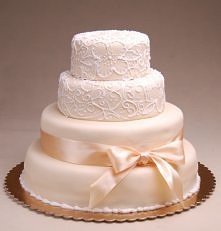 Piękny i na pewno pyszny :)