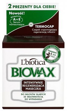 Moja ulubiona maska do włosów ;) 
Nie zawiera :
- parabenów
- SLS
- SLES
- glicolu propylenowego 

Skład bardzo zadowalający a i efekty całkiem niezłe ;) 
Włosy wspaniale się ro...