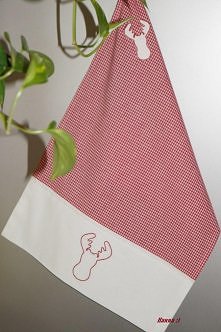 Ręczniczek kuchenny