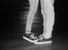 gdy się kogoś kocha akceptuje się go w 100%