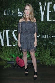 Subiektywnie najgorsze

Jessica Mercedes, samobieżne, bezgustne potwierdzenie oczywistego w swej prostocie faktu, ochrzczenie się mianem blogerki modowej miłościwie panującej in...