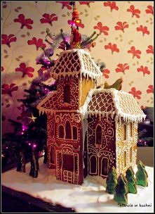 Szablon + wykonanie po kliknięciu w zdjęcie :) Zapraszam!