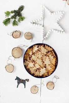 inspiracja ciasteczkowa