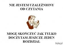 ...i tak kolejny rozdział i...