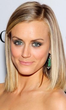 Medium Length Straight Hair