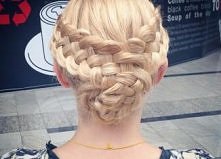 Medium Length Straight Hair