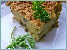 babka ziemniaczana wegetariańska