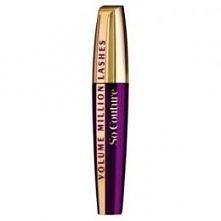 Loreal Mascara Volume Million Lashes So Couture