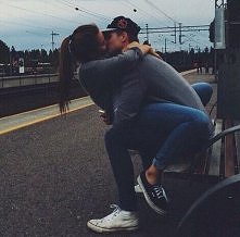 Tomorrow's never promised so I started living for today...