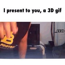 gif 3D