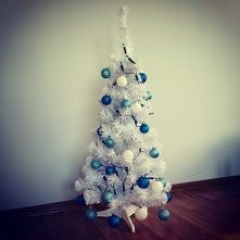 świąteczne drzewko