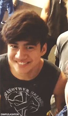 Calum gif
