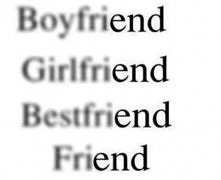 Wszystko się kiedyś kończy.