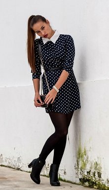 W groszki z dresslink. Ktoś też już może z tej stronki coś zamawiał?:)