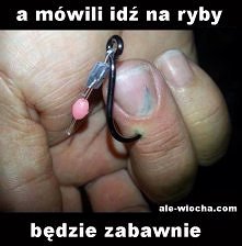 na rybach