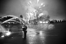 Oświadczyny w Sylwestra