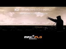 K2 - 04 Jest w nas (Shino H...
