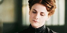 Louise Brealey as Dr Amelia Frayn in Ripper Street 3x01: Whitechapel Terminus