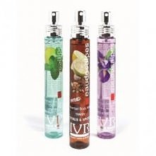 Każda kobieta lubi intrygow...