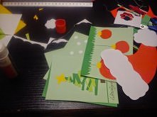kartki świąteczne już zrobione? (zapraszam na bloga - klik w zdjęcie) :)