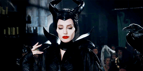 maleficent