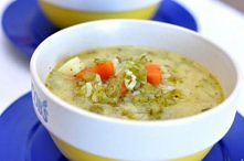 Zupa ogórkowa