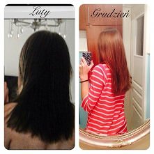 Od 1 grudnia postanowiłam wprowadzić pare zmian do mojego codziennego życia. Wszystko za sprawą "świątecznego luzu". Coraz więcej wolnego czasu i przekonanie, że niedł...