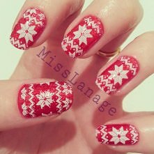 manicure